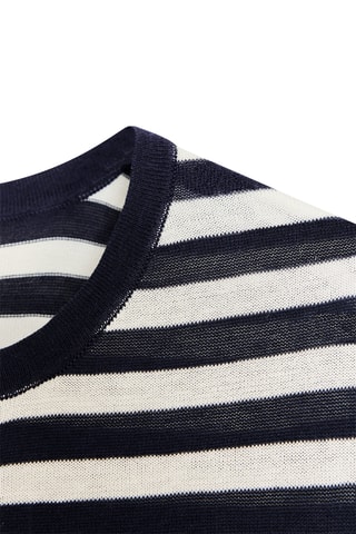 T-shirt - Bleu marine