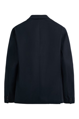 Veste - Bleu nuit