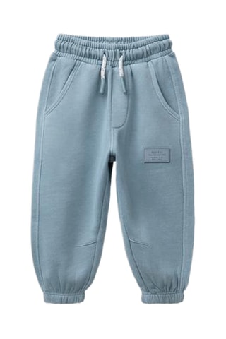 Jogging - Bleu-gris