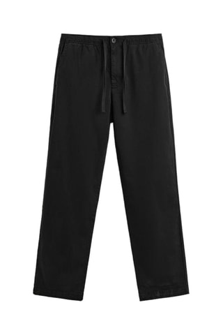 Pantalon - Noir