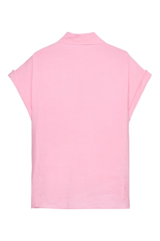 Chemisier - Rose