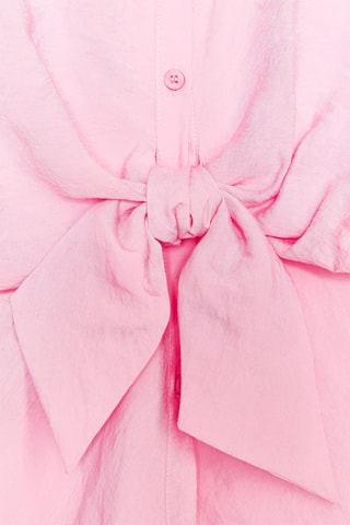 Chemisier - Rose