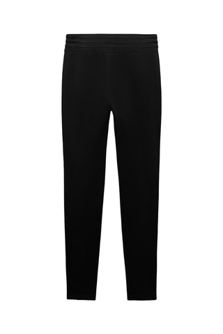 Legging - Noir