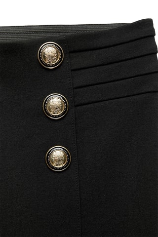 Legging - Noir