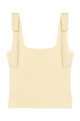 Top - Beige