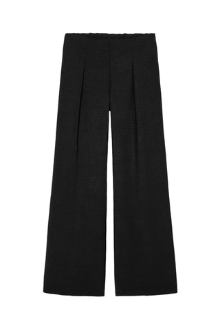 Pantalon - Noir