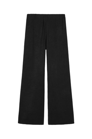 Pantalon - Noir
