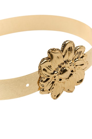 Ceinture - Beige