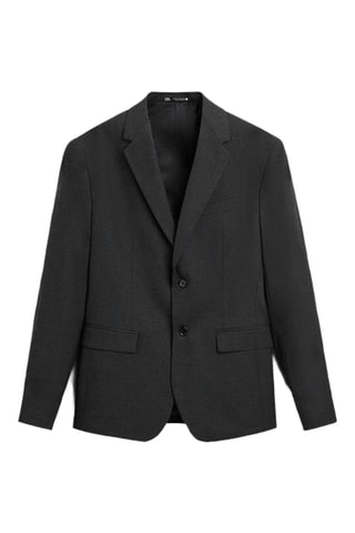 Veste - Noir