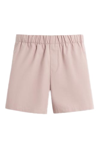Short - Rose