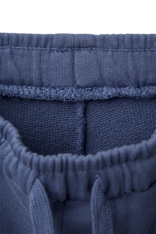 Short - Bleu marine
