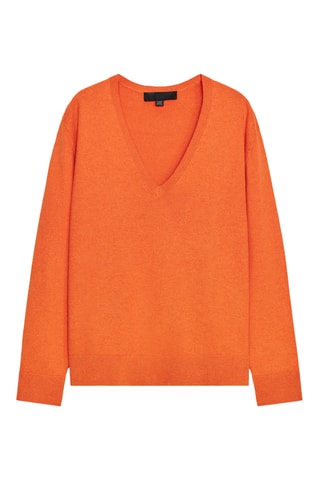 Pull - Orange