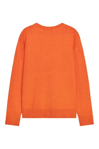 Pull - Orange