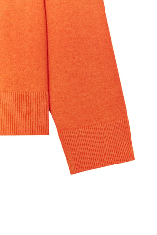 Pull - Orange
