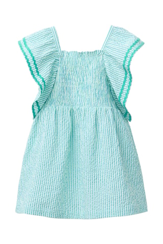Robe - Turquoise