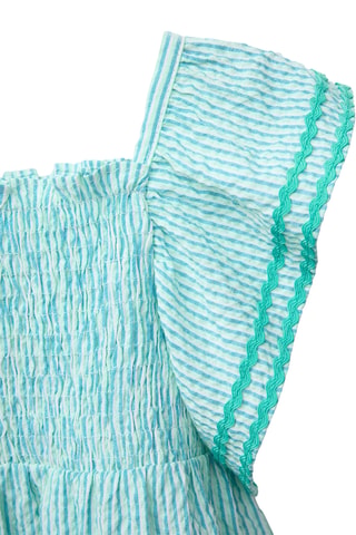 Robe - Turquoise
