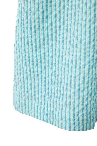 Robe - Turquoise