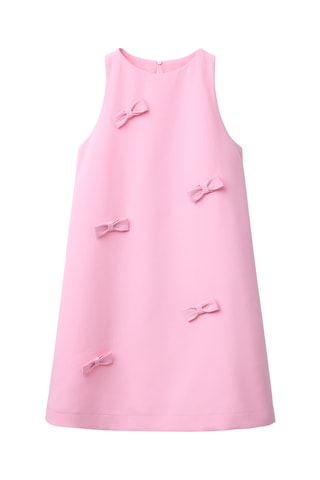 Robe - Rose