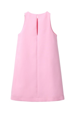 Robe - Rose
