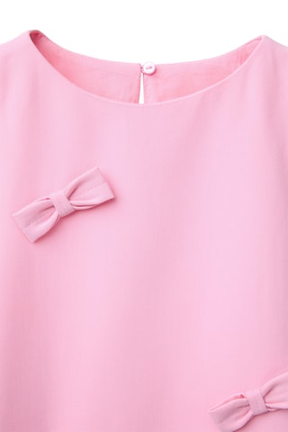 Robe - Rose