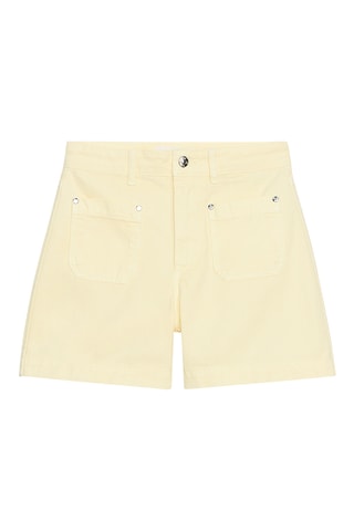 Short - Jaune