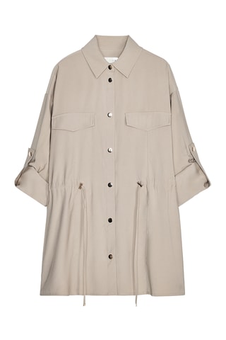 Tunique - Taupe