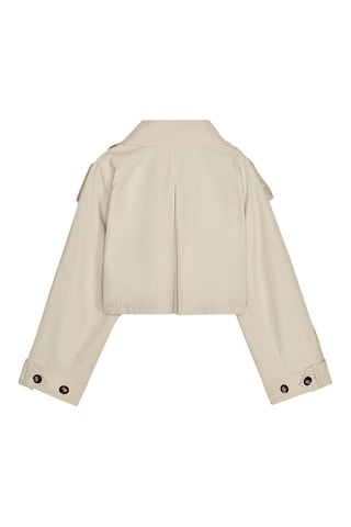 Veste - Beige