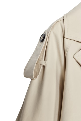 Veste - Beige