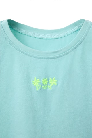 T-shirt - Ciel