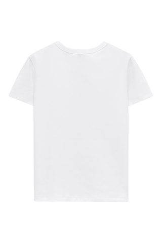 T-shirt - Blanc