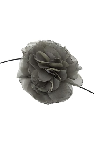 Collier - Gris foncé