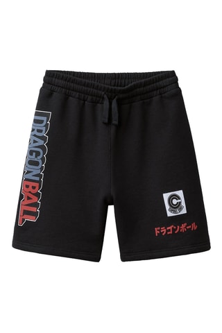 Bermuda Dragon Ball - Noir