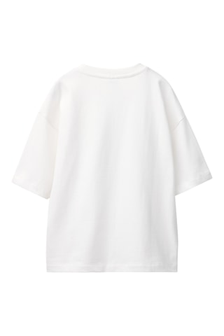 T-shirt - Blanc