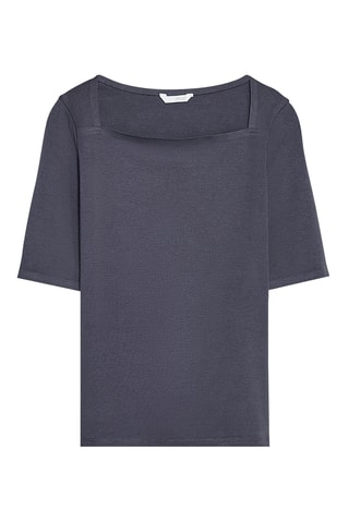 T-shirt - Bleu marine