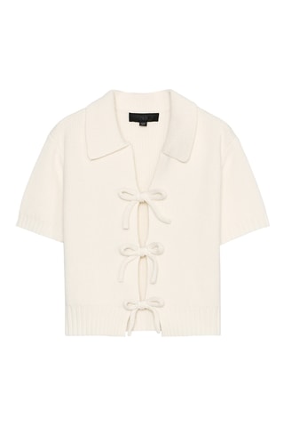 Top - Beige