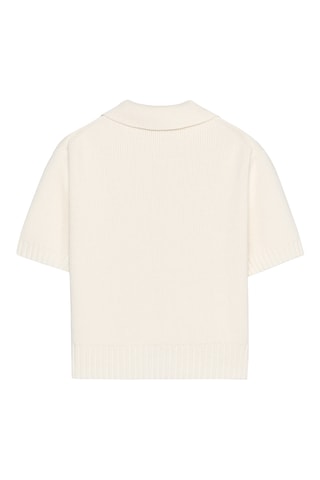 Top - Beige