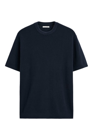 Pull - Bleu marine