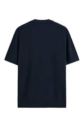 Pull - Bleu marine