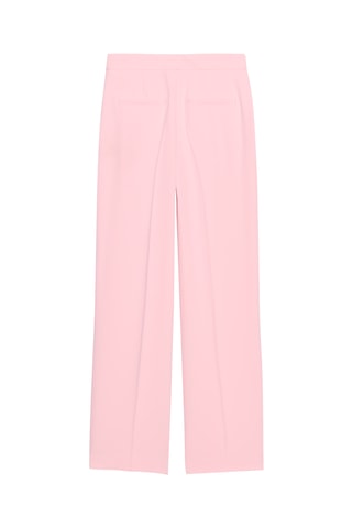 Pantalon - Rose