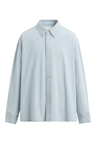 Chemise - Ciel