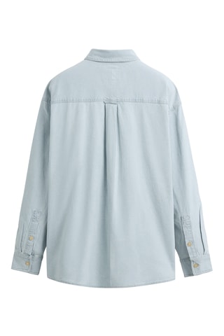 Chemise - Ciel