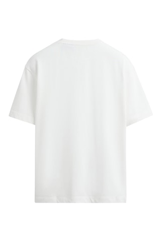 T-shirt - Blanc