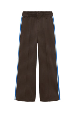 Pantalon - Marron