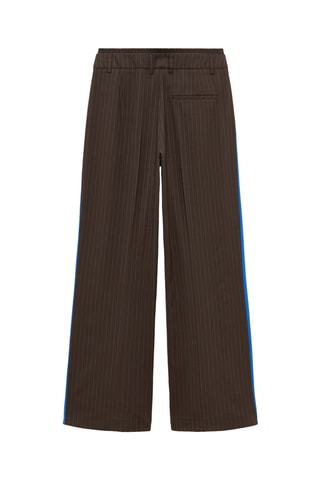 Pantalon - Marron