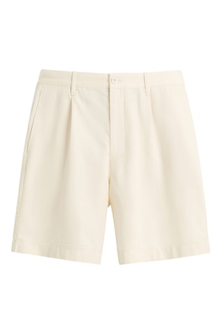Short - Ecru