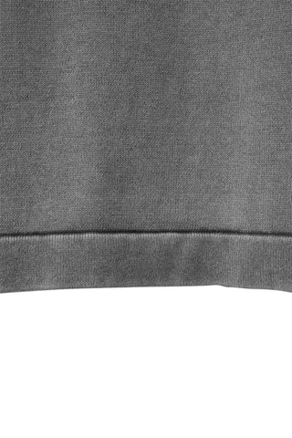Pull - Gris chiné