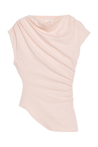 Top - Rose poudré