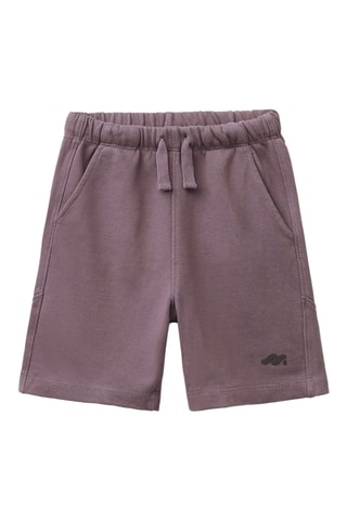 Short - Vieux rose