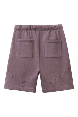 Short - Vieux rose