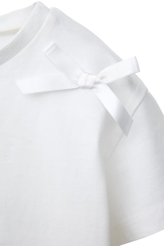 T-shirt - Blanc